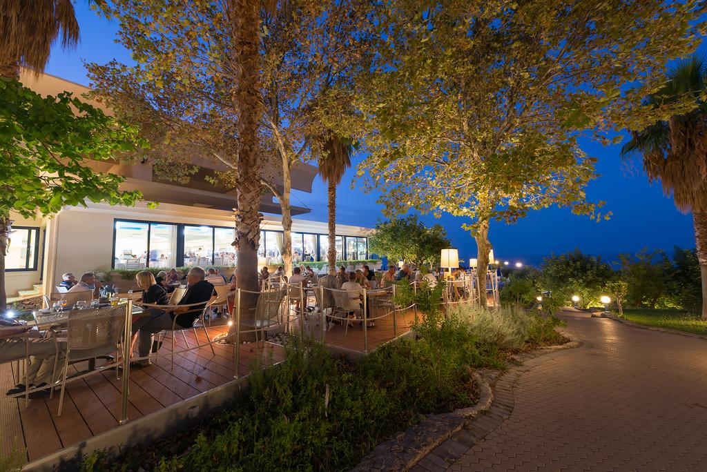 Hotel Royal & Imperial Belvedere Resort, Griechenland, Chersonissos. Großes 39